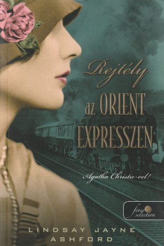 Rejtély az Orient expresszen