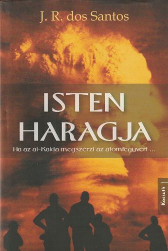 Isten haragja