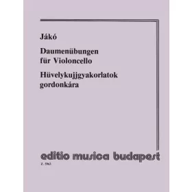 Hüvelykujjgyakorlatok