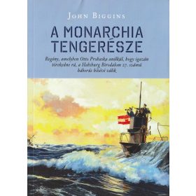 A monarchia tengerésze