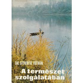 A természet szolgálatában