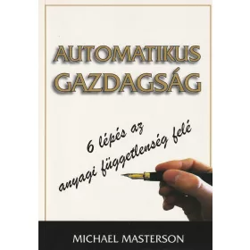 Automatikus gazdaság