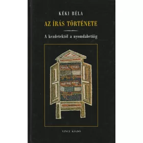 Az írás története (2000)