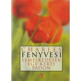 Elmélkedések egy kerti padon