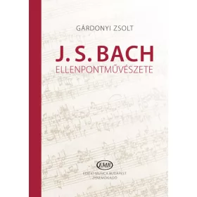 J. S. Bach ellenpontművészete