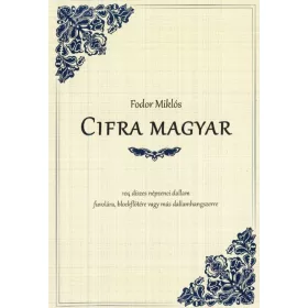 Cifra magyar