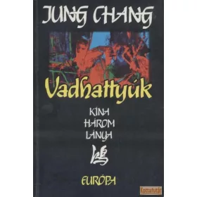 Vadhattyúk (1994)