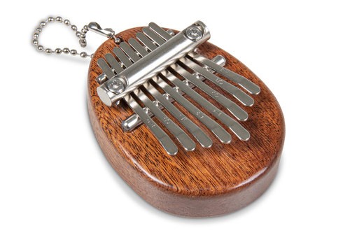 Kalimba (kicsi)