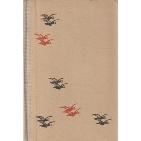 Arany ménes (dedikált!)