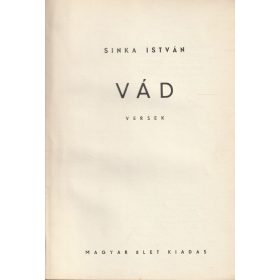 Vád (1939)