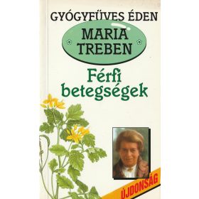 Férfi betegségek (1991)