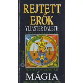 Rejtett erők