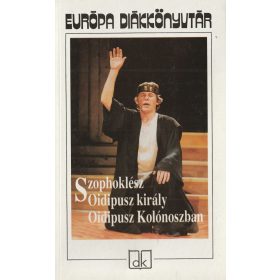 Oidipusz király / Oidipusz Kolónszban