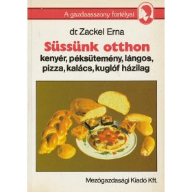 Süssünk otthon (1991)