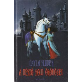 A vérző hold örököse