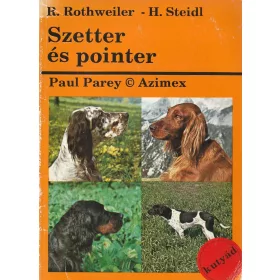 Szetter és pointer
