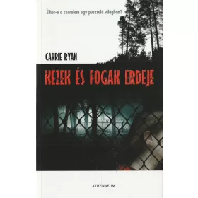 Kezek és fogak erdeje