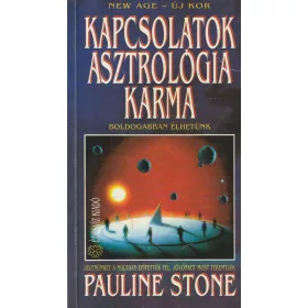 Kapcsolatok, asztrológia, karma