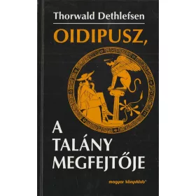 Oidipusz, a talány megfejtője