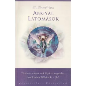 Angyal látomások
