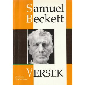 Samuel Beckett versek