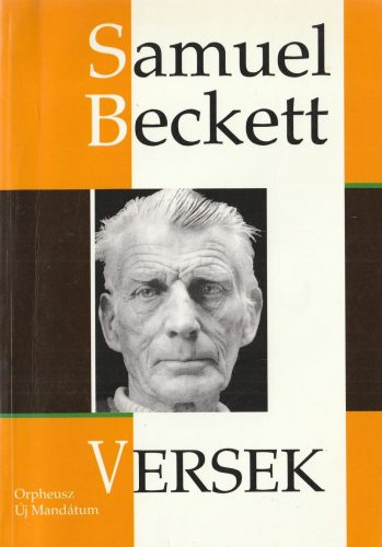 Samuel Beckett versek