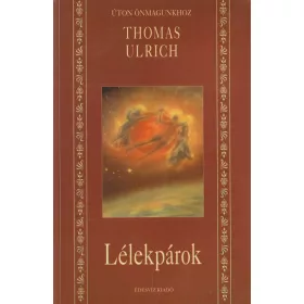 Lélekpárok