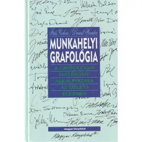 Munkahelyi grafológia