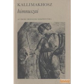 Kallimakhosz himnuszai