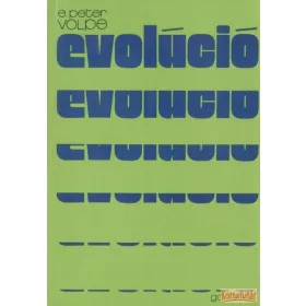 Evolúció