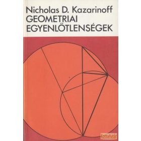 Geometriai egyenlőtlenségek