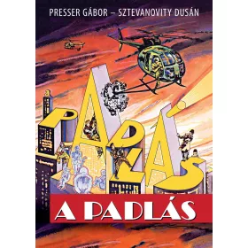 A padlás (Félig mese - félig musical)