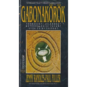 Gabonakörök