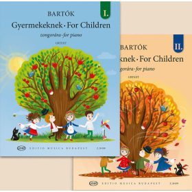 Gyermekeknek I-II.