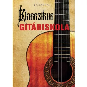 Klasszikus gitáriskola