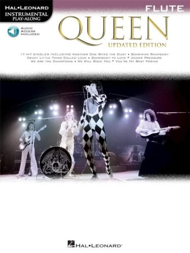Queen - Updaten Edition
