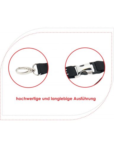 Fekete nyakpánt, billentyűs mintával