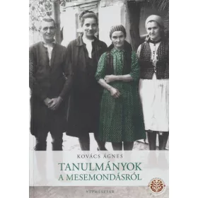 Tanulmányok a mesemondásról