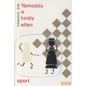 Támadás a király ellen