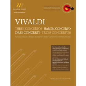 Három concerto