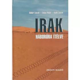 Irak - háborúra ítélve