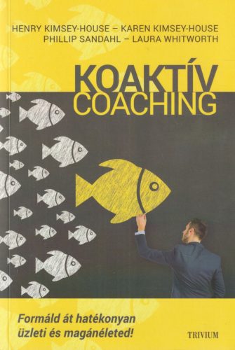 Koaktív coaching