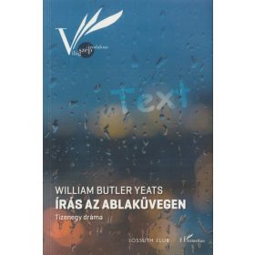 Írás az ablaküvegen