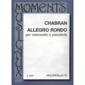 Allegro Rondo