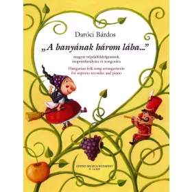A banyának három lába