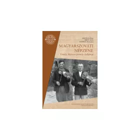 Magyarszováti népzene