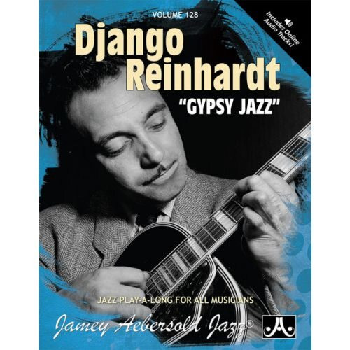 Django Reinhardt - Gypsy Jazz