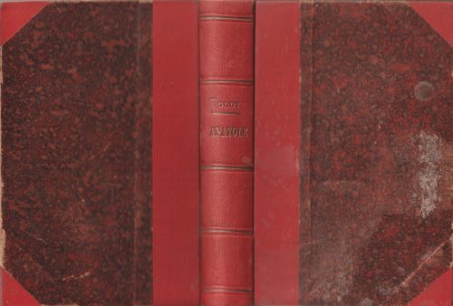 Anatole (Toldy István)