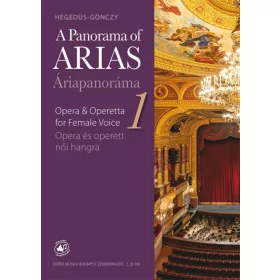 Áriapanoráma 1.