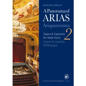 Áriapamoráma 2.